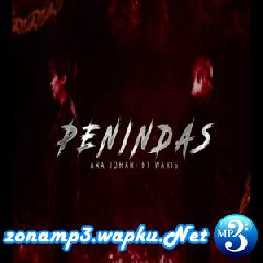 Download Lagu Ara Johari - Penindas Feat. W.A.R.I.S (OST Wira) Terbaru