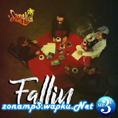 Steven & Coconuttreez - Fallin.mp3