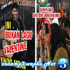 Tri Suaka - Bukan Lagu Valentine - Fiersa Besari (Cover).mp3
