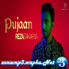 Reza Zakarya - Pujaan.mp3