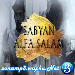 Sabyan - Alfa Salam.mp3
