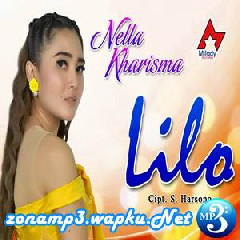 Download Lagu Nella Kharisma - Lilo Terbaru