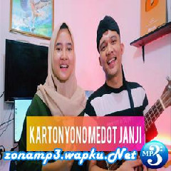 Download Lagu Deny Reny - Kartonyono Medot Janji (Cover Ukulele Beatbox) Terbaru