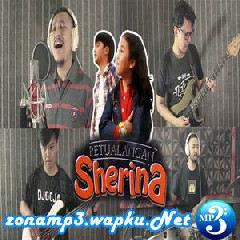 Sanca Records - Lihatlah Lebih Dekat - Sherina (Rock Cover).mp3