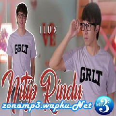 Download Lagu Ilux ID - Nitip Rindu Terbaru