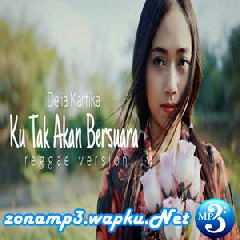 Download Lagu Fahmi Aziz - Ku Tak Akan Bersuara Ft. Delia Kartika (Reggae Version) Terbaru