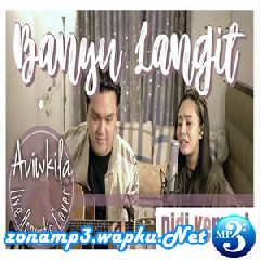 Download Lagu Aviwkila - Banyu Langit - Didi Kempot (Acoustic Cover) Terbaru