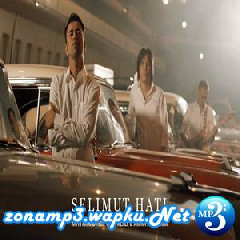 Raffi Ahmad - Selimut Hati Feat Once Mekel & Andra Ramadhan.mp3