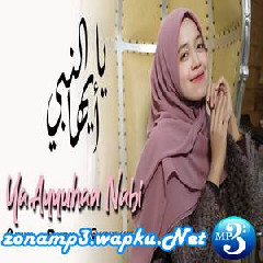 ALMA - Ya Ayyuhan Nabi (Cover).mp3