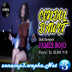 Download Lagu Elno Via - Pamer Bojo (Cendol Dawet) SKA Version Terbaru