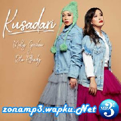 Download Lagu Melly Goeslaw - Kusadari Ft. Rita Effendy Terbaru