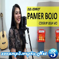 Julia Vio - Pamer Bojo - Didi Kempot (Cover).mp3