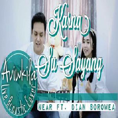 Download Lagu Aviwkila - Karna Su Sayang (Cover) Terbaru