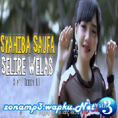 Download Lagu Syahiba Saufa - Selire Welas (Remix Full Bass) Terbaru
