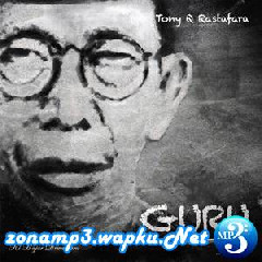 Download Lagu Tony Q Rastafara - Satu Cinta Indonesia Terbaru