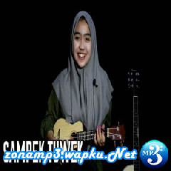 Download Lagu Adel Angel - Sampek Tuwek (Cover) Terbaru