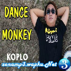 Beny Serizawa - Dance Monkey (Koplo Version).mp3