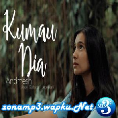Download Lagu Andri Guitara - Kumau Dia (Cover Ft Jeanriani) Terbaru