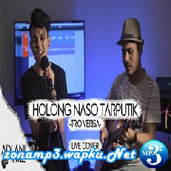 Adlani Rambe - Holong Naso Tarputik (Cover).mp3