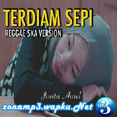 Download Lagu Jovita Aurel - Terdiam Sepi (Reggae Ska Version) Terbaru