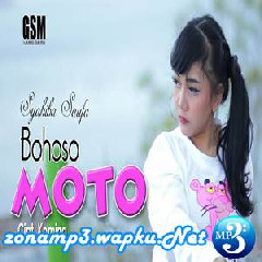 Download Lagu Syahiba Saufa - Bohoso Moto (Remix Version) Terbaru