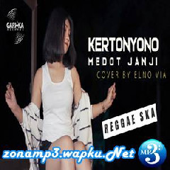 Download Lagu Elno Via - Kartonyono Medot Janji (Reggae SKA Version) Terbaru