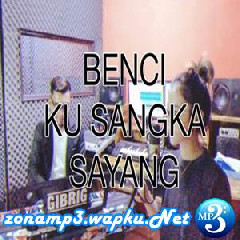 Fanny Sabila - Benci Kusangka Sayang (Cover).mp3