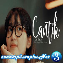Andri Guitara - Cantik - Kahitna (Cover Ft Ilham Ananta).mp3