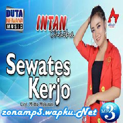 Download Lagu Intan Chacha - Sewates Kerjo Terbaru