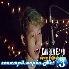 Chika Lutfi - Jangan Bertengkar Lagi - Kangen Band (Cover).mp3
