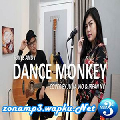 Julia Vio - Dance Monkey (Cover).mp3