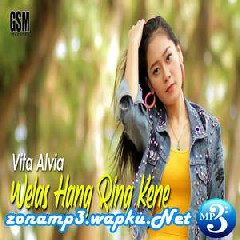 Download Lagu Vita Alvia - Welas Hang Ring Kene (Remix Version) Terbaru