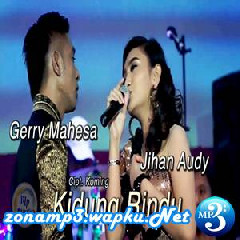 Download Lagu Jihan Audy - Kidung Rindu Ft. Gerry Mahesa Terbaru