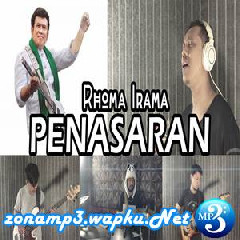 Sanca Records - Penasaran - Rhoma Irama (Rock Cover).mp3