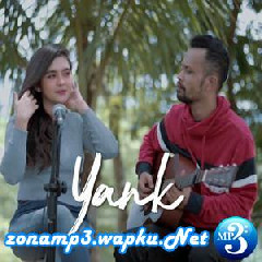 Ipank Yuniar - Yank - Wali (Cover Ft. Ulfah Betrisningsih).mp3