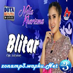Download Lagu Nella Kharisma - Blitar Terbaru