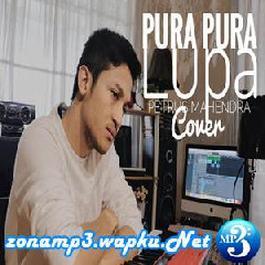 Download Lagu Aldhi Rahman - Pura Pura Lupa (Cover Piano Version) Terbaru