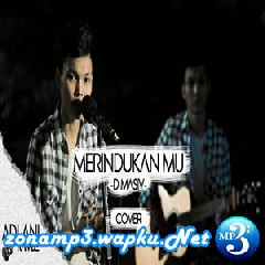 Adlani Rambe - Merindukanmu (Cover).mp3