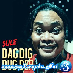 Download Lagu Sule - Dag Dig Dug Der Terbaru
