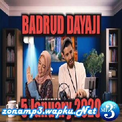Download Lagu Sabyan - Badrud Dayaji Feat Adam Ali Terbaru