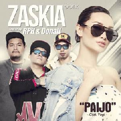 Zaskia Gotik - Paijo ( Feat RPH, Donall ).mp3