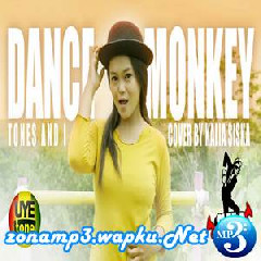 Kalia Siska - Dance Monkey (Reggae SKA Version).mp3