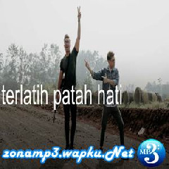 Download Lagu Eclat - Terlatih Patah Hati (Acoustic Cover) Terbaru