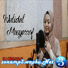 Download Lagu Dewi Hajar - Wulidal Musyarof (DJ Version) Terbaru