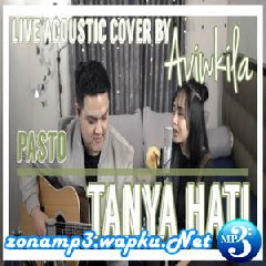 Aviwkila - Tanya Hati - Pasto (Acoustic Cover).mp3