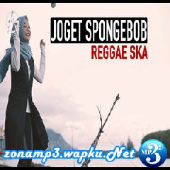 Download Lagu Jovita Aurel - Joget Spongebob (Ska Reggae Version) Terbaru