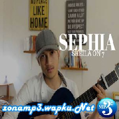 Download Lagu Aldhi Rahman - Sephia - Sheila On 7 (Cover) Terbaru