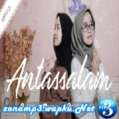 Download Lagu Alma - Antassalam Feat Nissa Sabyan (Cover) Terbaru