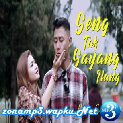Download Lagu Dhevy Geranium - Seng Tak Sayang Ilang Terbaru