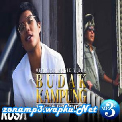 Download Lagu Adam E - Budak Kampung Ft. Dato Hattan Terbaru